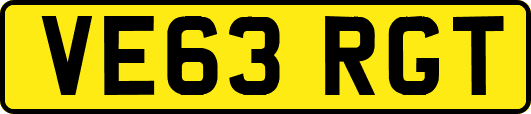 VE63RGT