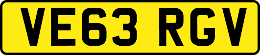 VE63RGV