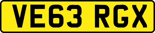 VE63RGX