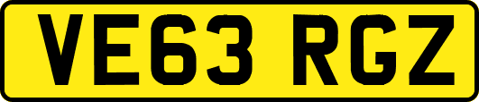 VE63RGZ