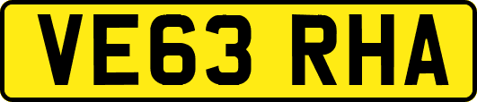 VE63RHA