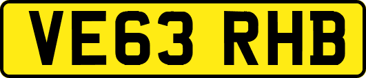 VE63RHB