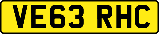 VE63RHC