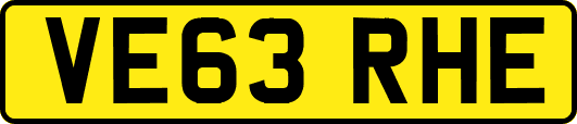 VE63RHE