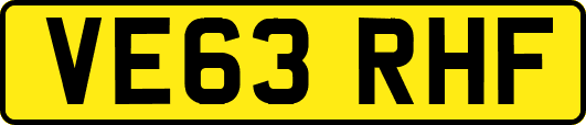 VE63RHF