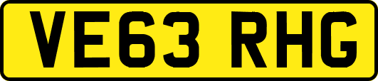 VE63RHG