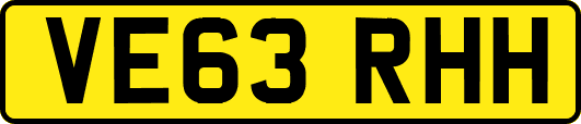VE63RHH