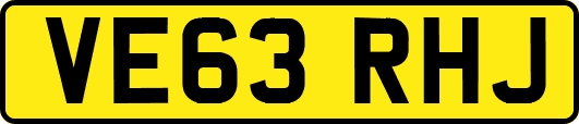 VE63RHJ