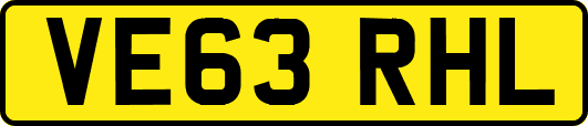 VE63RHL