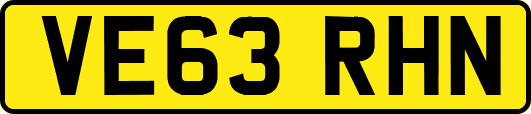 VE63RHN