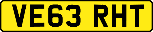 VE63RHT