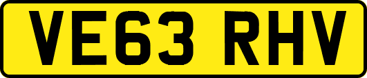 VE63RHV