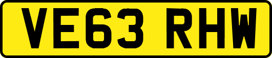 VE63RHW