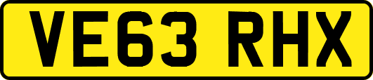 VE63RHX