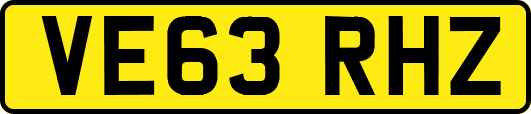 VE63RHZ