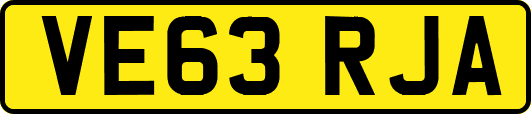 VE63RJA