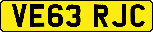 VE63RJC