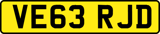 VE63RJD
