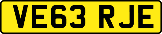 VE63RJE