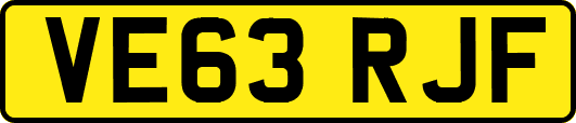 VE63RJF