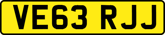 VE63RJJ