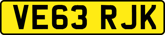 VE63RJK