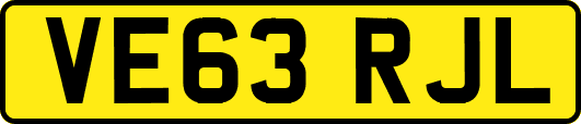 VE63RJL