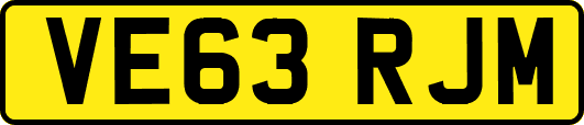 VE63RJM