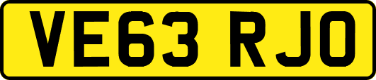 VE63RJO