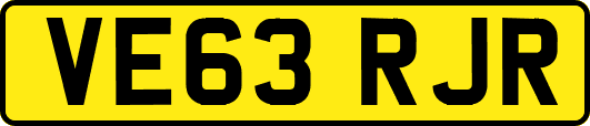 VE63RJR