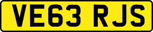 VE63RJS