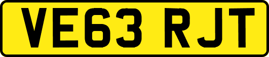 VE63RJT