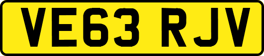 VE63RJV