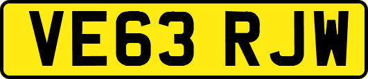 VE63RJW