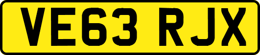 VE63RJX