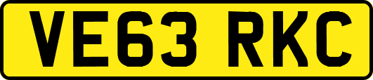 VE63RKC