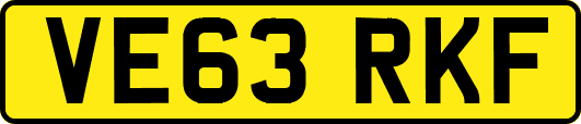 VE63RKF