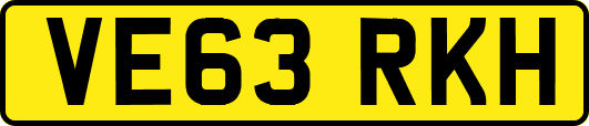 VE63RKH