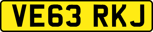 VE63RKJ
