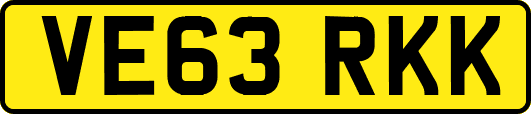 VE63RKK