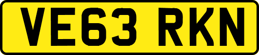 VE63RKN