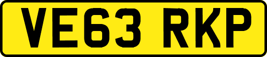 VE63RKP