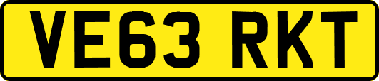 VE63RKT