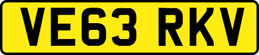 VE63RKV
