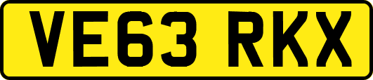 VE63RKX