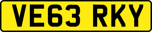 VE63RKY