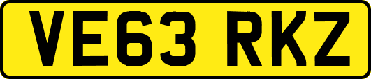 VE63RKZ