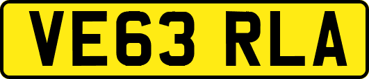 VE63RLA