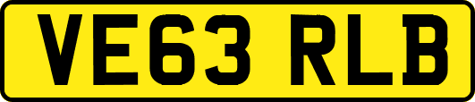VE63RLB