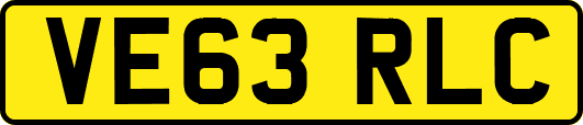 VE63RLC